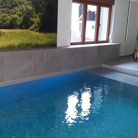 Villa Franzen Derenbach Luaran gambar