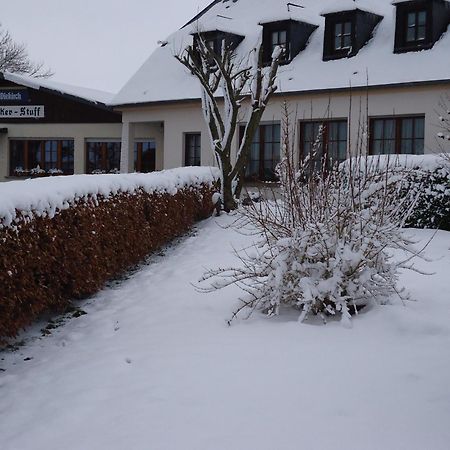 Villa Franzen Derenbach Luaran gambar