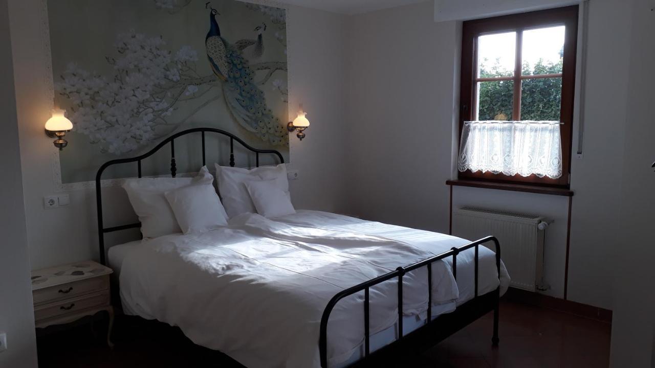Villa Franzen Derenbach Luaran gambar