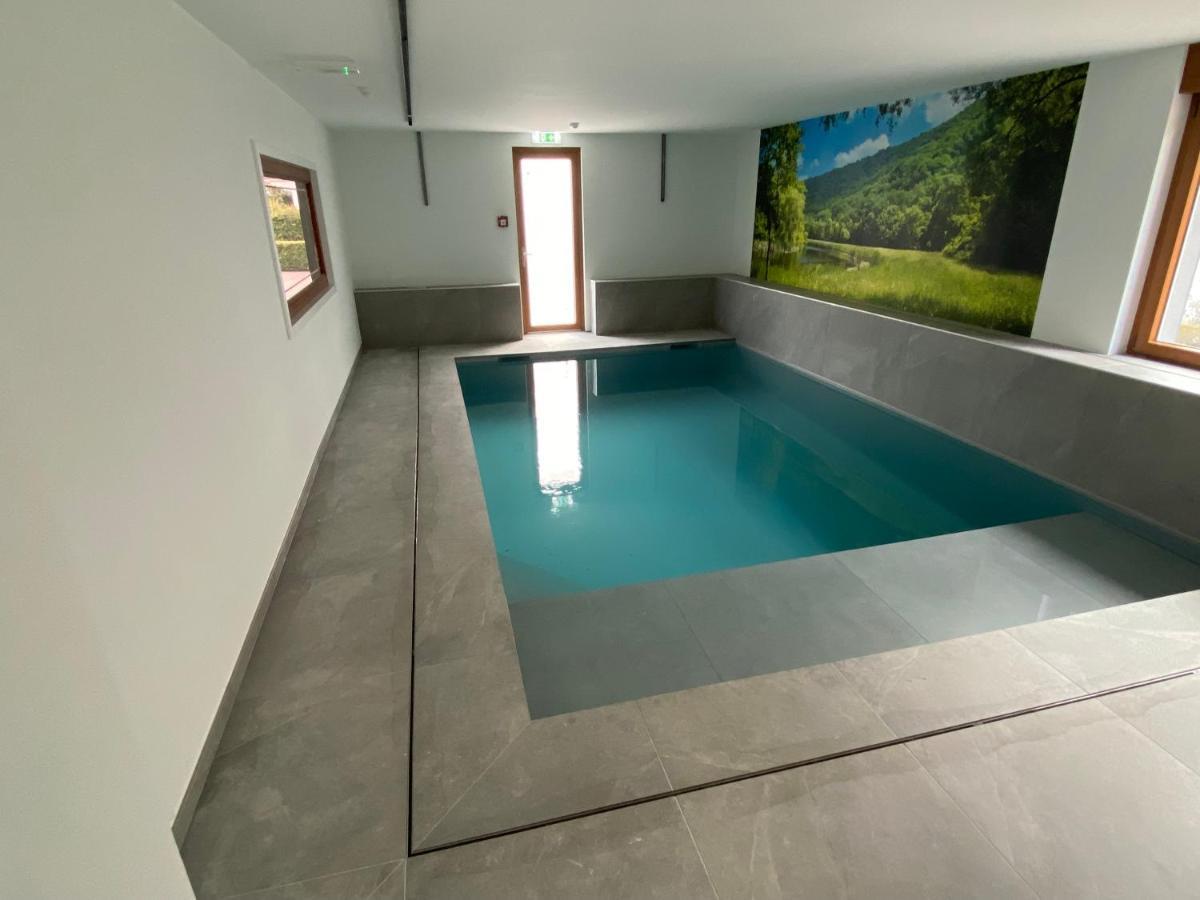 Villa Franzen Derenbach Luaran gambar