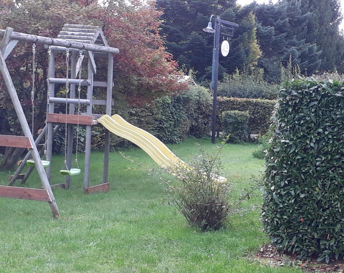 Villa Franzen Derenbach Luaran gambar