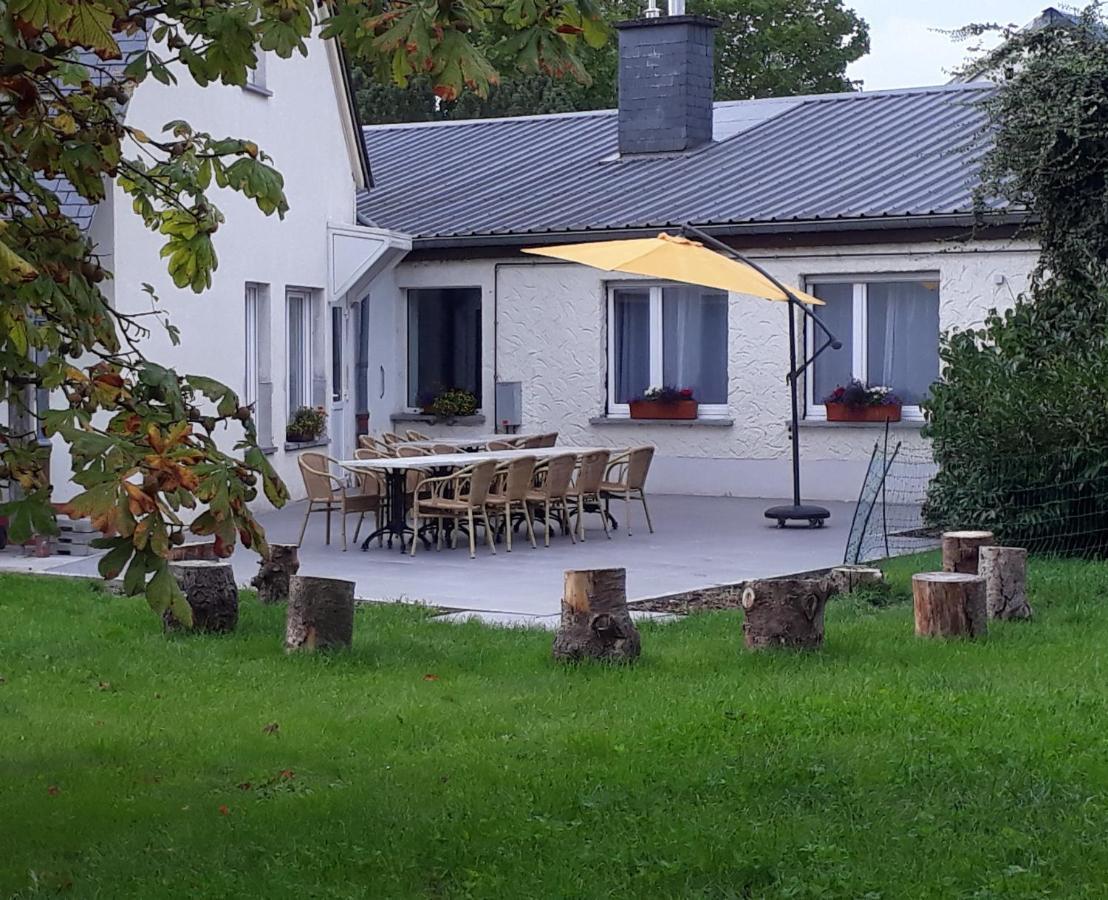 Villa Franzen Derenbach Luaran gambar