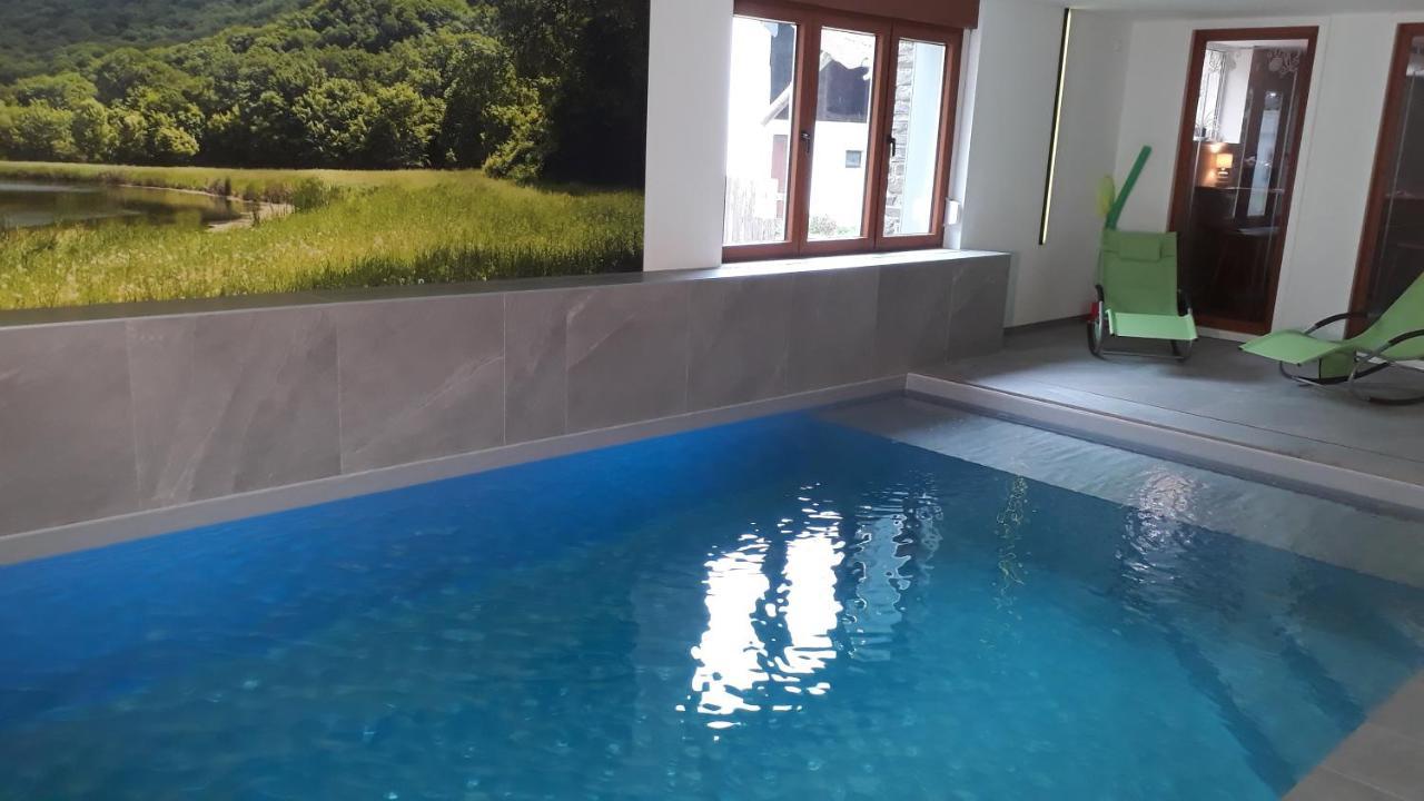 Villa Franzen Derenbach Luaran gambar