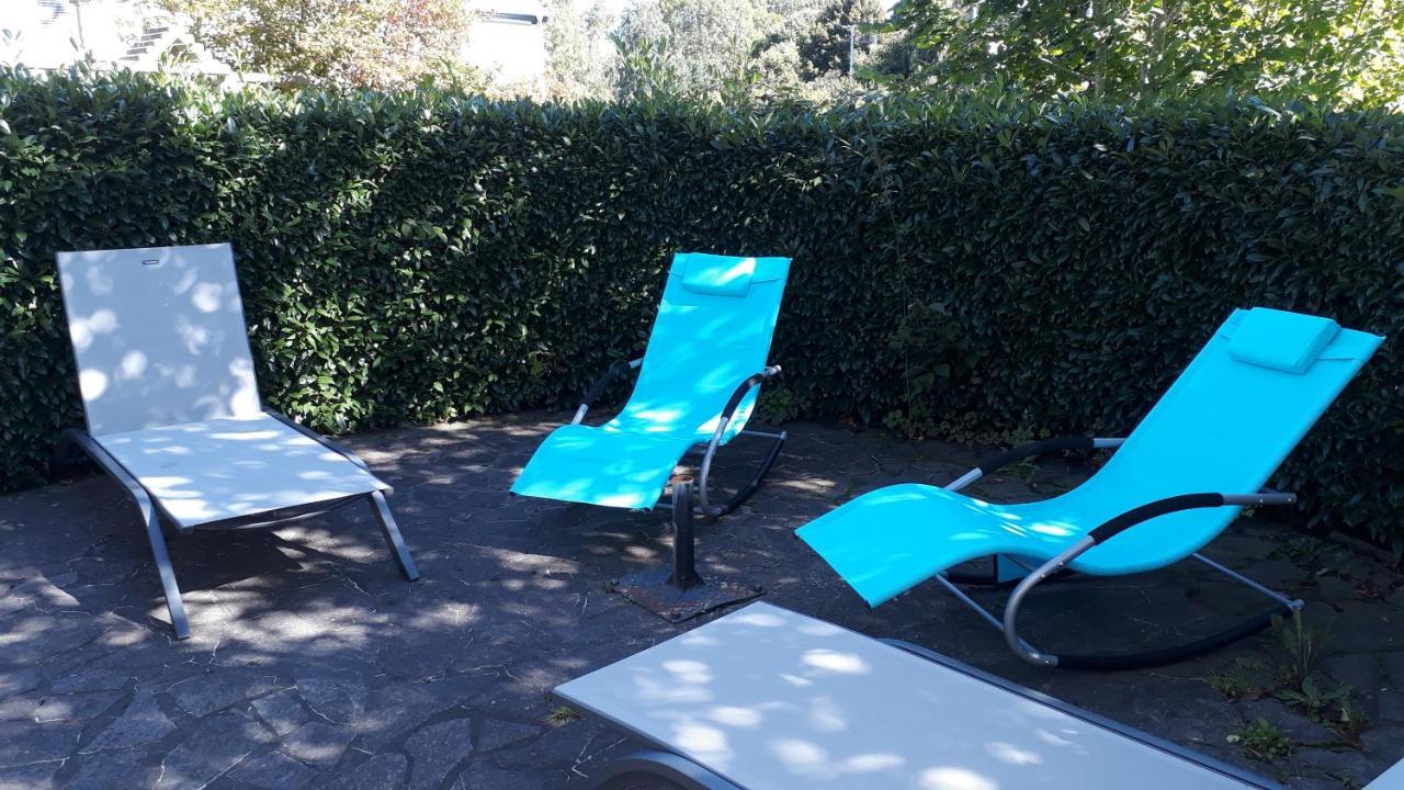 Villa Franzen Derenbach Luaran gambar