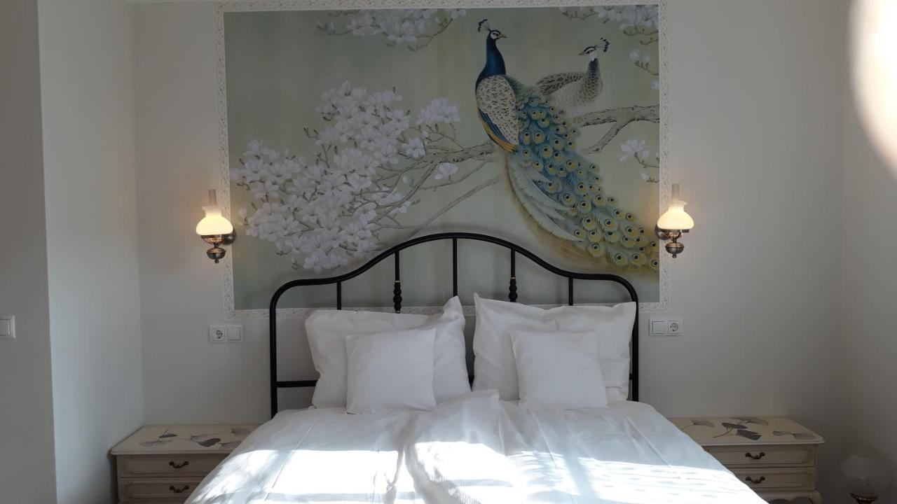 Villa Franzen Derenbach Luaran gambar