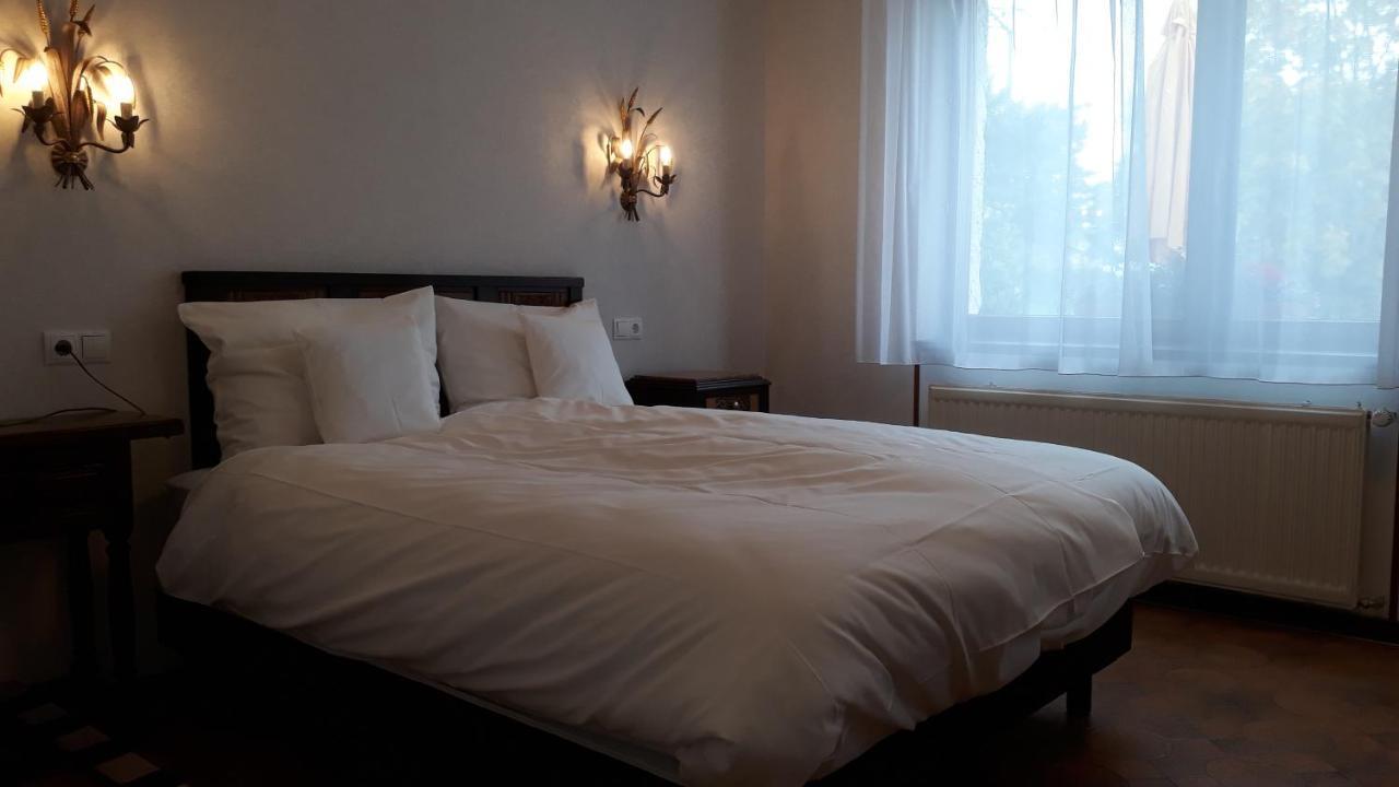 Villa Franzen Derenbach Luaran gambar