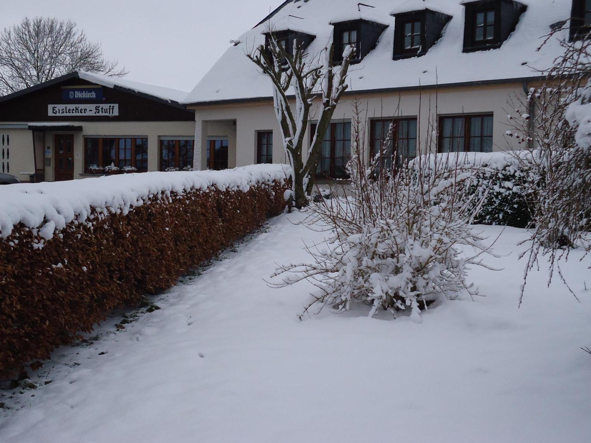 Villa Franzen Derenbach Luaran gambar